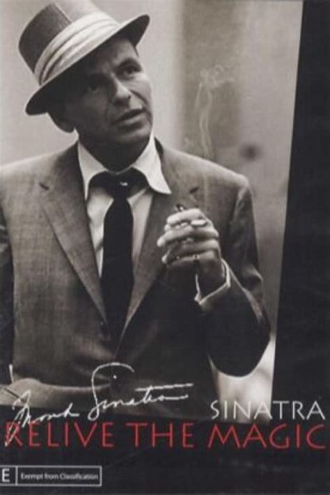 The Magic Lives on: Celebrating Frank Sinatra's Musical Legacy